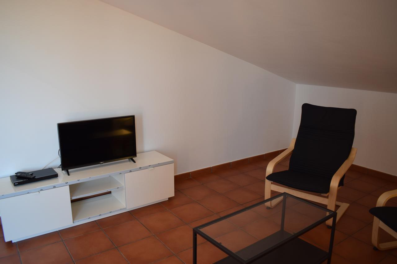 Апартаменты Msj 87 Duplex Con Vistas Al Mar Ла-Амеллья-де-Мар Экстерьер фото