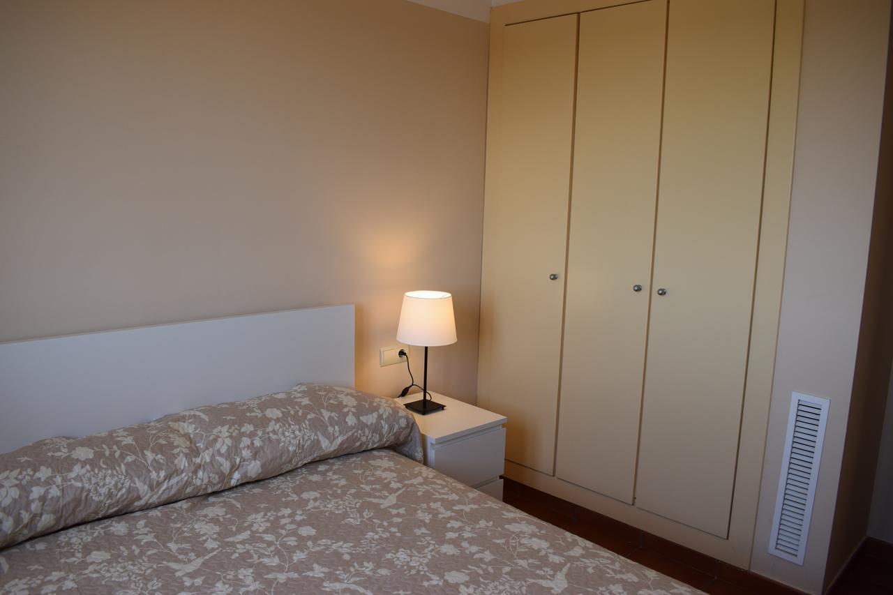 Апартаменты Msj 87 Duplex Con Vistas Al Mar Ла-Амеллья-де-Мар Экстерьер фото